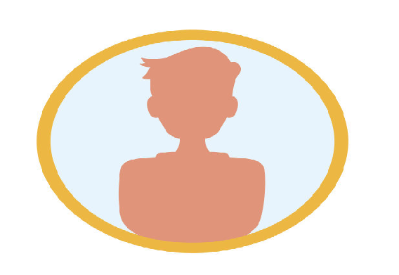 旬邑墙绘中如何画好人物轮廓？