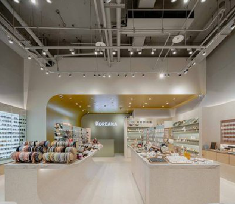 旬邑店面装修流程