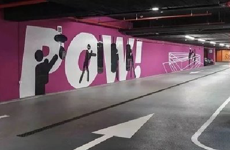 旬邑墙绘设计师的选择是关键。