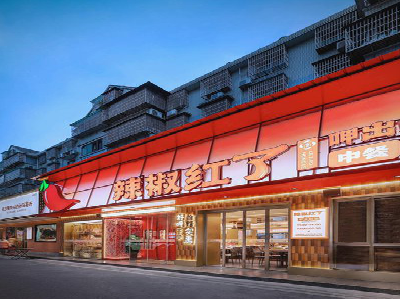 旬邑餐饮招牌制作有哪些要点和技巧？