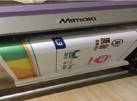 旬邑喷印写真褪色的原因。