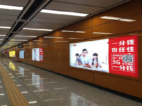 旬邑广告灯箱的发展前景？