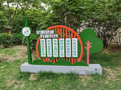 旬邑标识标牌对现代社会的重要性。